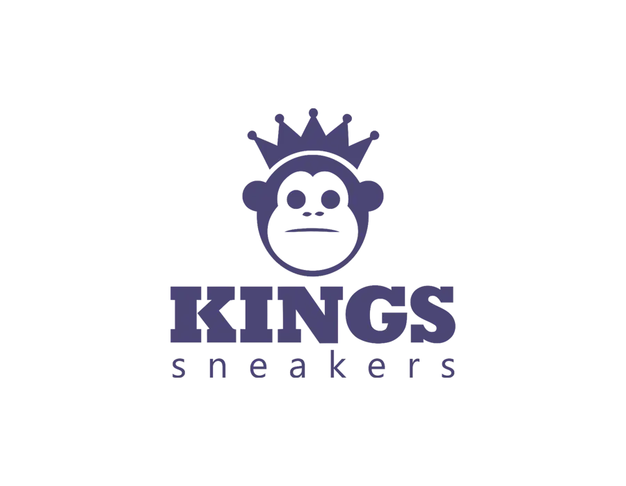 Kings Sneakers